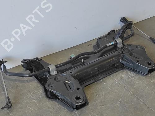 Subframe OPEL CORSA F (P2JO) 1.2 (68) | BP37073724M9 - Image 3