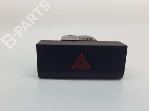Used Warning switch SEAT IBIZA IV (6J5, 6P1) 1.6 TDI (90 hp) 4023291
