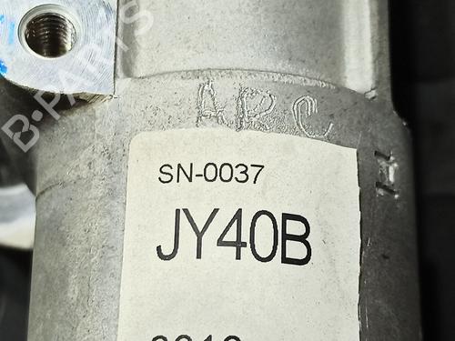 Steering rack RENAULT KOLEOS I (HY_) 2.0 dCi 4x4 (HY0K) | BP11187235M22