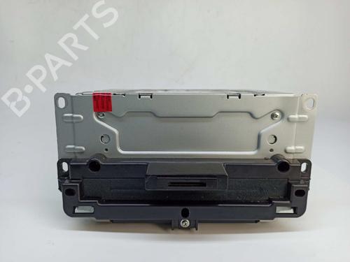 Radio MASERATI GHIBLI III (M157) 3.0 S Q4 | BP8952921E6 