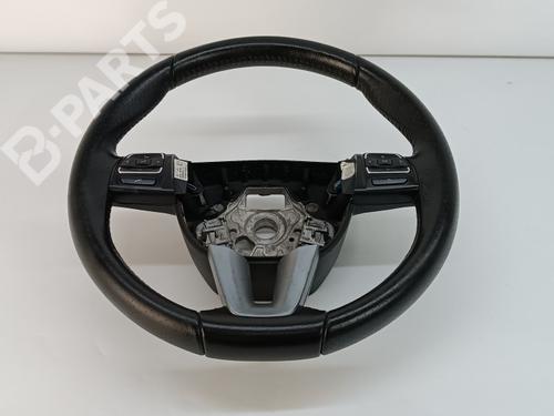 Steering wheel SEAT ALHAMBRA (710, 711) 2.0 TDI | BP11357071C49 
