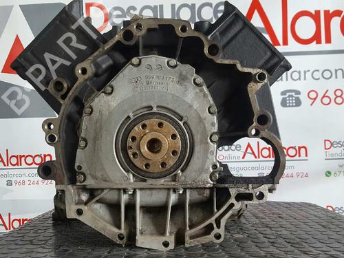 Other AUDI ALLROAD C5 (4BH) 2.5 TDI quattro | BP25812536O1