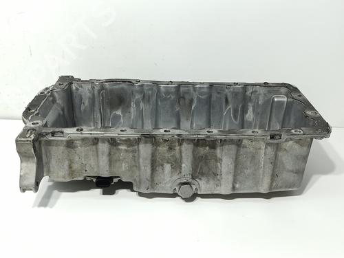 Oliebundkar AUDI A3 (8P1) 2.0 TDI 16V | BP24323710M115
