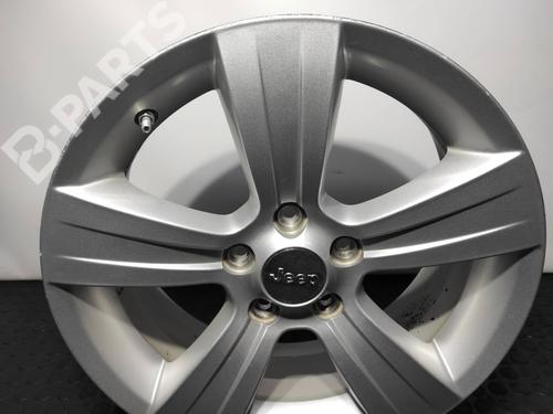 Rim JEEP PATRIOT (MK74) 2.2 CRD 4x4 | BP11383609C45 