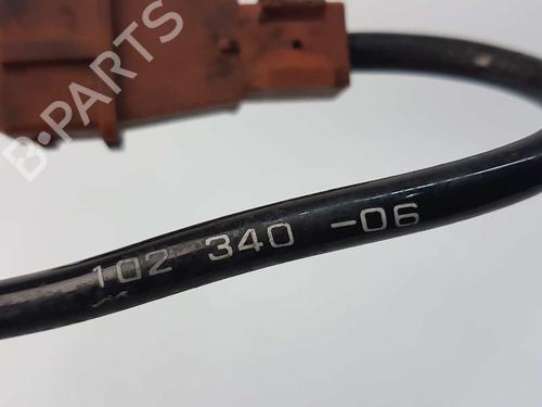 Electronic sensor PEUGEOT PARTNER MPV (5_, G_) 1.9 D | BP14536051M84