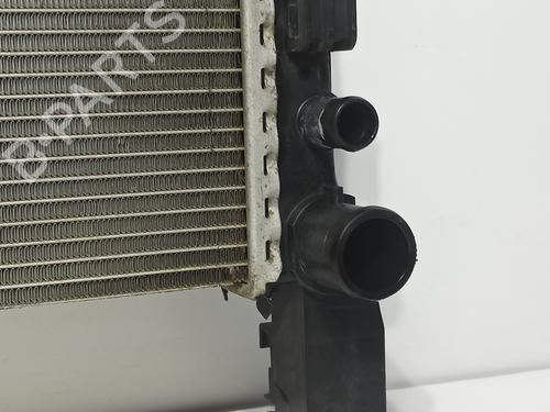 Køler FIAT FIORINO Box Body/MPV (225_) 1.3 D Multijet | BP24137293M31