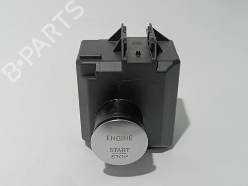 Used Ignition barrel MERCEDES-BENZ A-CLASS (W176) A 200 CDI / d (176.008) (136 hp) 17834098