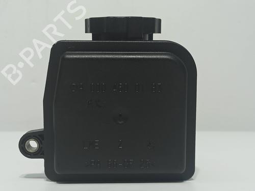 Power steering reservoir MERCEDES-BENZ M-CLASS (W163) ML 320 (163.154) | BP14531834M117