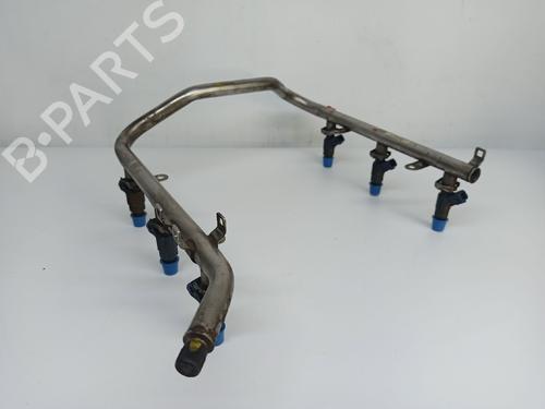 Injection rail MERCEDES-BENZ E-CLASS (W211) E 240 4-matic (211.080) | BP10347007M98