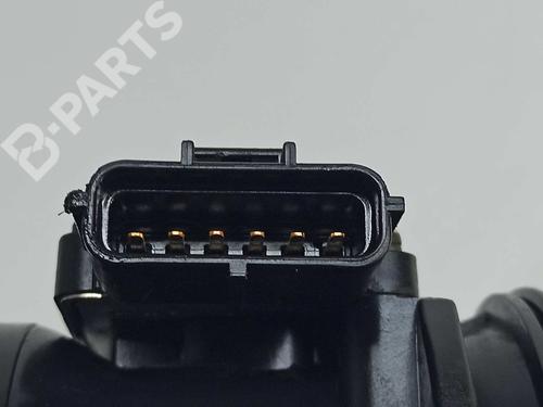 Mass air flow sensor FORD FOCUS I (DAW, DBW)  | BP8110759M95 