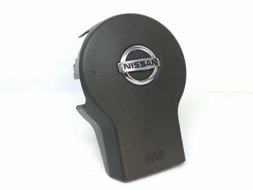 Førerens kollisjonspute NISSAN PATHFINDER III (R51) 2.5 dCi (174 hp) 10777932