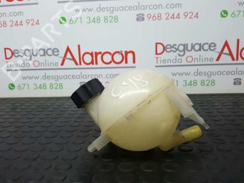 Used Expansion tank CITROËN C4 I (LC_) 1.6 HDi (109 hp) 2752285