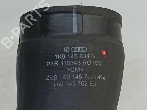 Rura / Przewód VW SCIROCCO III (137, 138) 2.0 TFSI | BP14540960M125 