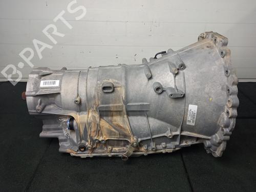 Gearbox LAND ROVER DISCOVERY IV (L319) 2.7 TD 4x4 | BP16029996M3 