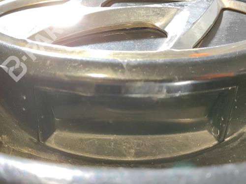 Tailgate handle HYUNDAI i30 (FD) 1.4 | BP11411648C132 