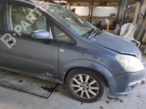 Fuel flap OPEL ZAFIRA / ZAFIRA FAMILY B (A05) 1.9 CDTI (M75) | BP15048217C131 