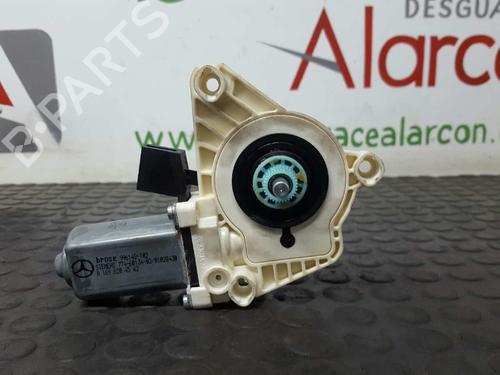 Left rear window motor MERCEDES-BENZ B-CLASS Sports Tourer (W245) B 180 CDI (245.207) | BP2734388E23