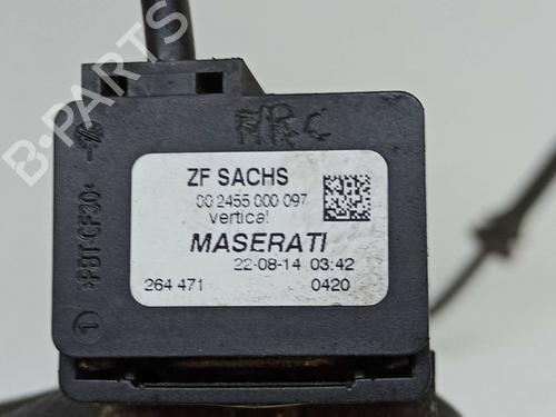 Electronic sensor MASERATI GHIBLI III (M157) 3.0 S Q4 | BP9044002M84 