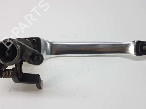 Front right exterior door handle ALFA ROMEO 156 (932_) 1.6 16V T.SPARK (932.A4, 932.A4100) | BP6012138C129