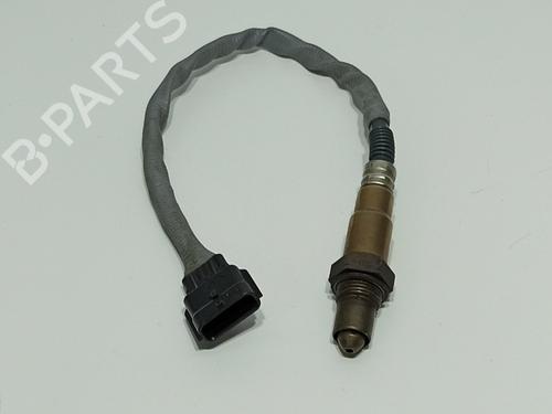 Elektronisk sensor RENAULT CAPTUR I (J5_, H5_) 0.9 TCe 90 | BP12578587M84 