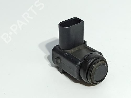 Electronic module VW TOURAN (1T1, 1T2) 2.0 FSI | BP15471095M83 