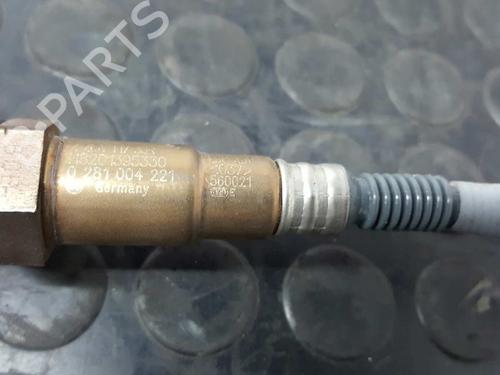 Electronic sensor RENAULT CLIO IV (BH_) 1.5 dCi 75 | BP8748478M84 