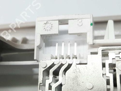 Interior roof light RENAULT CLIO IV (BH_) 1.2 16V (BHA1, BHAK, BHMG, BHMK) | BP7425183I8