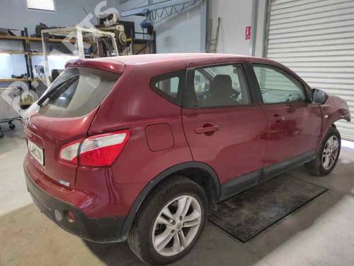 Luftmassemåler NISSAN QASHQAI / QASHQAI +2 I (J10, NJ10, JJ10E)  | BP10136780M95 
