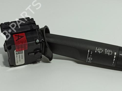 Used Steering column stalk OPEL ASTRA J (P10) 1.6 (68) (115 hp) 13688978