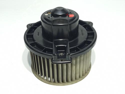 Heater blower motor MERCEDES-BENZ M-CLASS (W163) ML 270 CDI (163.113) | BP15068881M62 