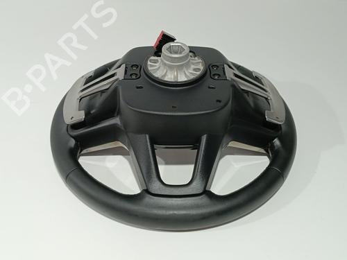 Steering wheel LAND ROVER RANGE ROVER EVOQUE (L551) 1.5 P160 MHEV | BP40108160C49 - Image 5