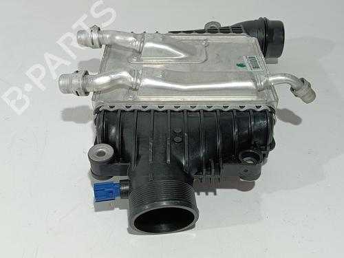 Intercooler LAND ROVER RANGE ROVER VELAR (L560) 2.0 D240 SD4 4x4 | BP29760919M30