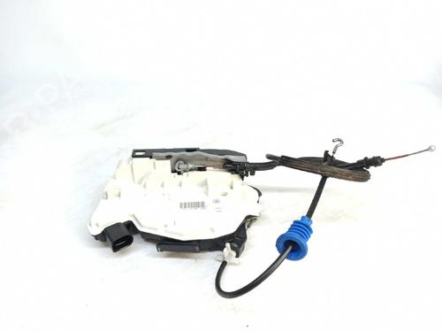 Rear left lock VW PASSAT CC B6 (357) 2.0 TDI | BP8318118C100 