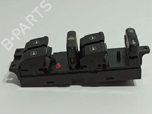 Left front window switch SEAT TOLEDO II (1M2) 1.9 TDI | BP36801010I27 - Image 2