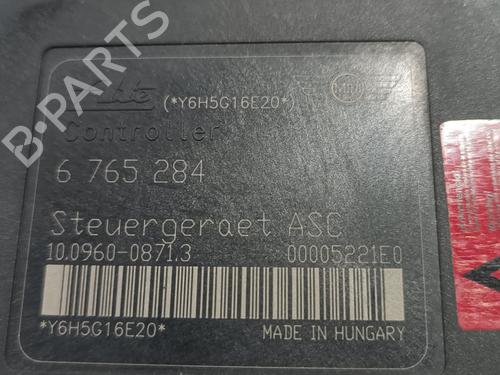 ABS Bremseaggregat MINI MINI (R50, R53) One D | BP20857401M43 