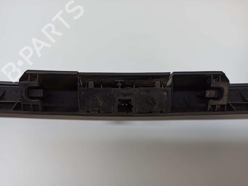 Trunk håndtak CITROËN C3 I (FC_, FN_) 1.1 i | BP6299458C132 