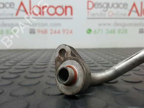AC pipe FORD TRANSIT Van (FA_ _) 2.4 TDCi RWD | BP14531086M126