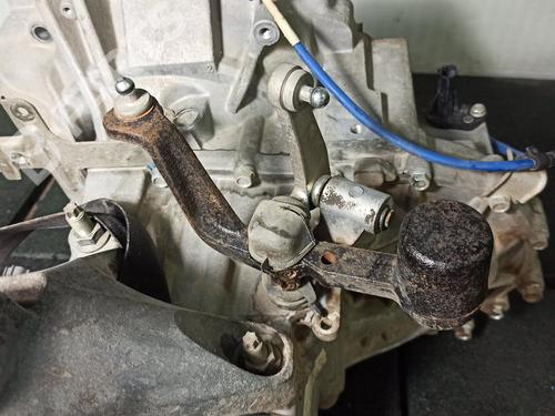 Gearbox MAZDA 3 (BK) 1.6 (BK14) | BP10977660M3 