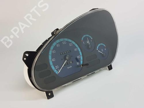 Instrument cluster DAEWOO MATIZ (M100, M150) 0.8 | BP7477343C47 
