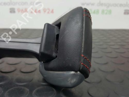 Hand brake PEUGEOT 2008 I (CU_) 1.2 THP 110 / PureTech 110 | BP29760991I18