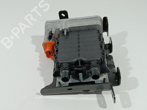 Used Electronic module PEUGEOT 208 II (UB_, UP_, UW_, UJ_) e-208 (136 hp) 23560573
