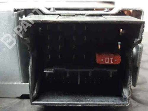Radio PEUGEOT 308 I (4A_, 4C_) 1.6 HDi | BP2751320E6 