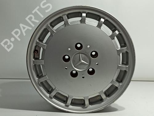 Used Rim Rim MERCEDES-BENZ 124 Saloon (W124) 200 D (124.120) (75 hp) 40108318 40108318