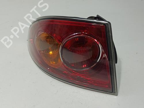 Venstre baglygte SEAT CORDOBA (6L2) 1.9 SDI | BP18837681C34 