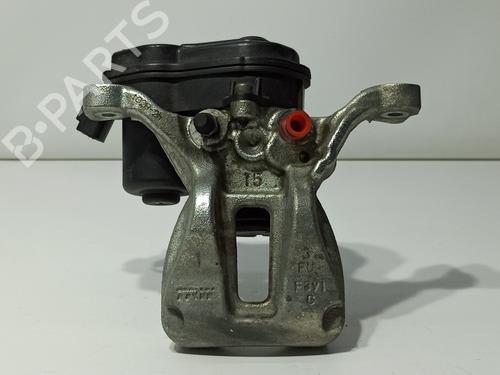 Used Left rear brake caliper TOYOTA COROLLA Hatchback (_E21_, _EA1_, _EH1_) [2018-2025]  20927707