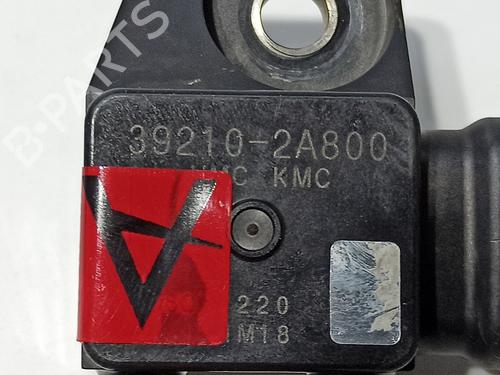 Electronic sensor KIA SORENTO II (XM) 2.2 CRDi | BP24103105M84 