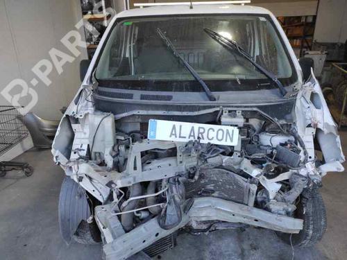 Warning switch NISSAN NV200 / EVALIA Bus  | BP8542803I22 