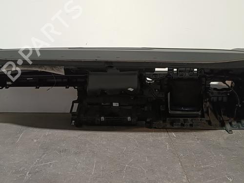 Dashboard MERCEDES-BENZ A-CLASS (W177) A 180 d (177.010) | BP19037916C46 