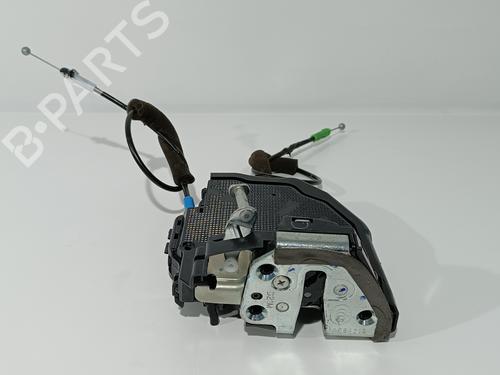Rear left lock TOYOTA COROLLA Estate (_E21_) 2.0 Hybrid (MZEH12) | BP19516632C100 