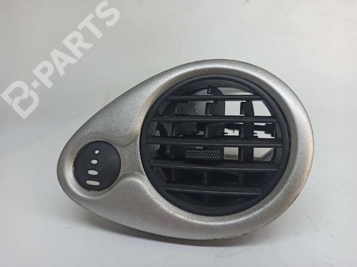 Air vent RENAULT CLIO III (BR0/1, CR0/1) 1.5 dCi (C/BR0G, C/BR1G) | BP11640164I21 